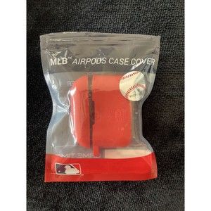 St. Louis Cardinals Engraved Apple Compatible AirPods Pro Case Cover Headphone
